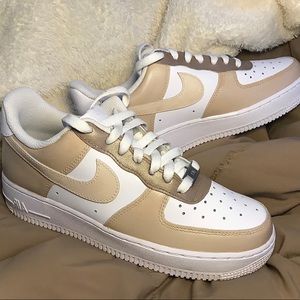 Nike Airforce 1 custom